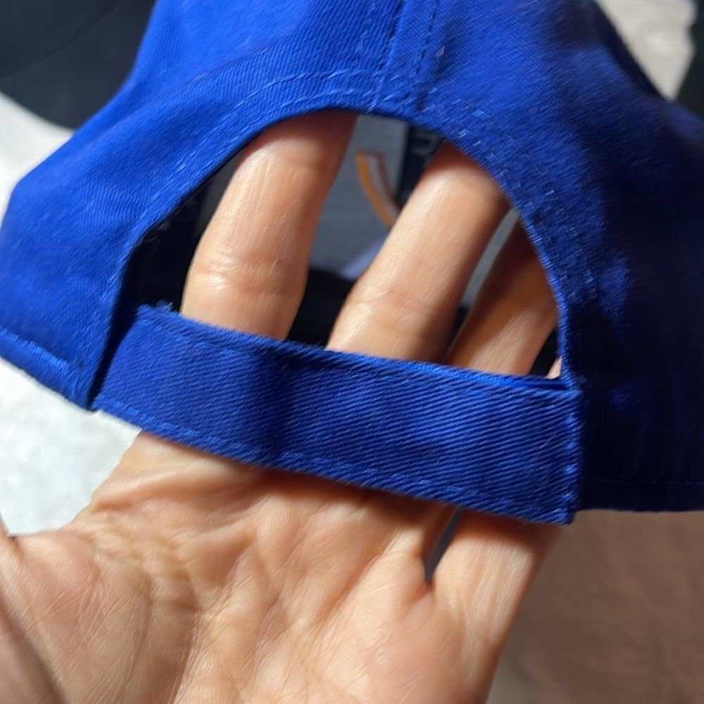 X hat - Picture 5 of 7